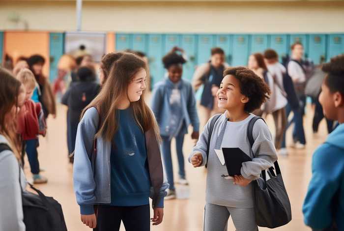 初中生人际关系的特点有哪些(初中生人际关系的特点有哪些方面) 初中生人际关系的特点有哪些(初中生人际关系的特点有哪些方面)