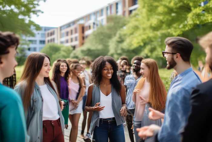 良好的人际关系对大学生身心发展有何重要意义，良好的人际关系交往对大学生的发展有哪些重要的意义