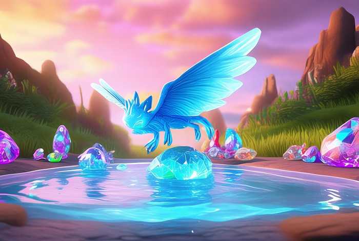 宝石宠物第二季11，宝石宠物第二季17