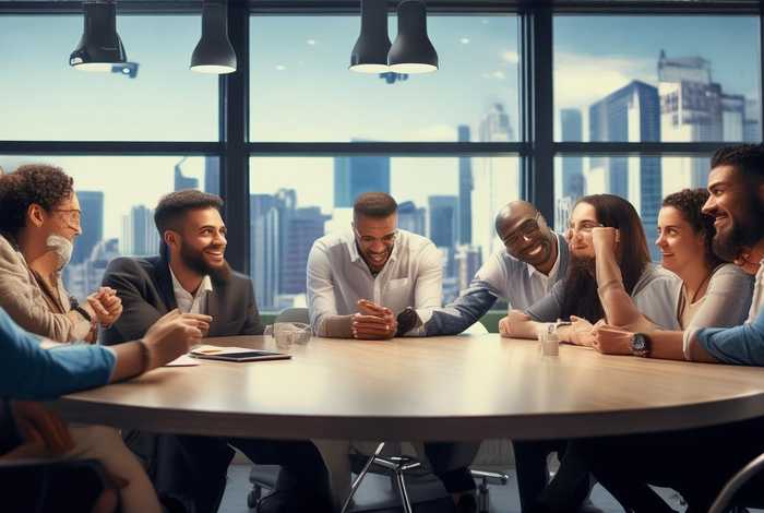 人际关系学派、人际关系学派的管理理论