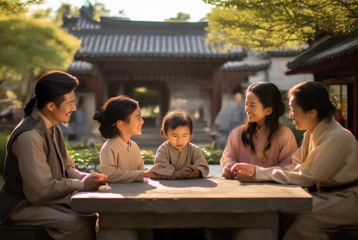 中国的人际关系是人伦关系（中国的人际关系是人伦关系吗）