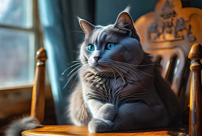 俄罗斯宠物猫品种(俄罗斯宠物猫品种有哪些) 俄罗斯宠物猫品种(俄罗斯宠物猫品种有哪些)