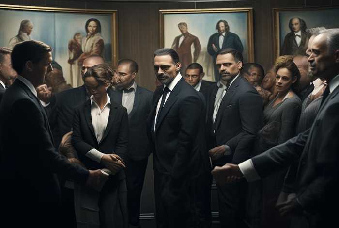 体制内人际关系可怕、体制内人际关系之道