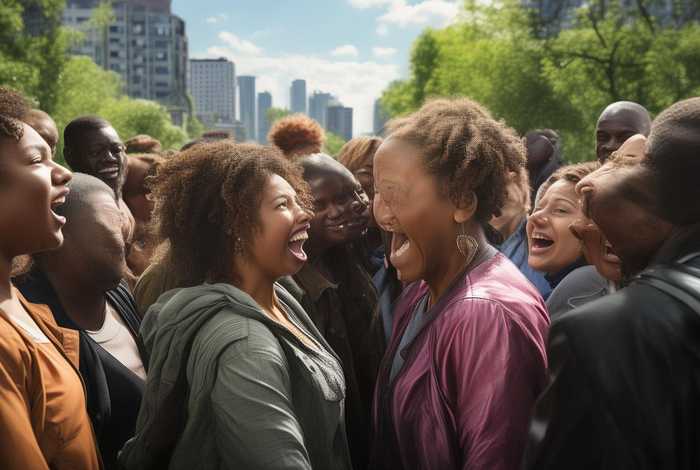 人际关系短剧(人际关系短剧剧情介绍) 人际关系短剧(人际关系短剧剧情介绍)