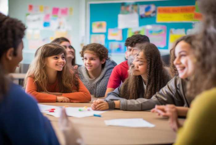 班级人际关系的特征 班级人际关系的特征有哪些