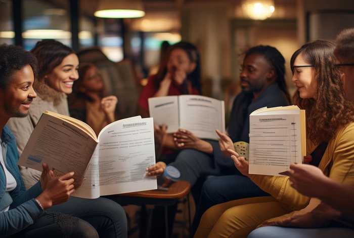 人际关系沟通书籍推荐，推荐沟通技巧人际关系的书籍