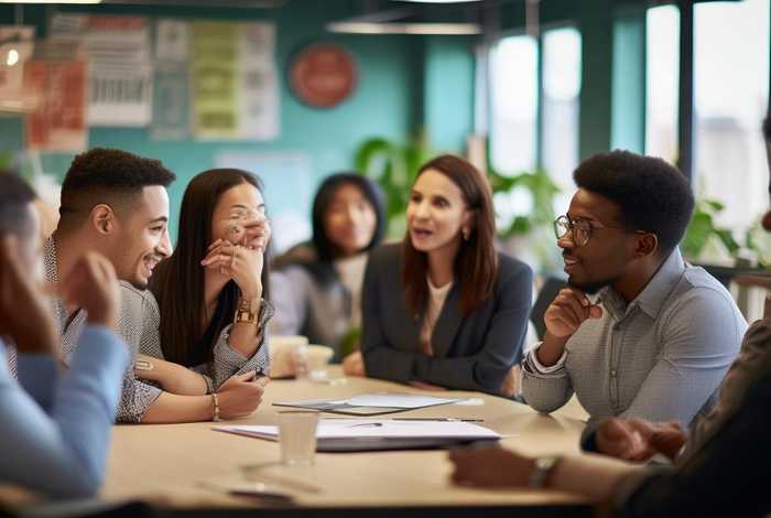 对公司人际关系的评价（对公司人际关系的评价和建议）