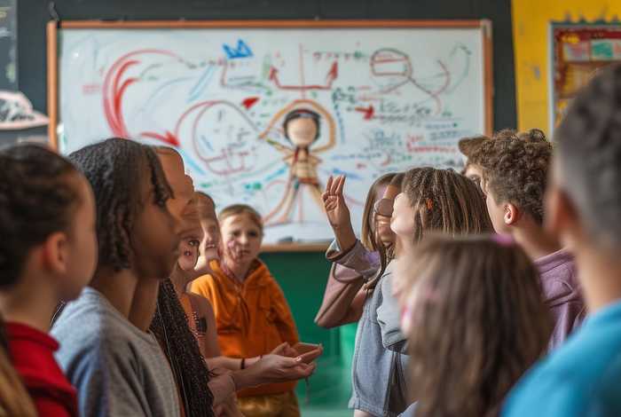 学校人际关系处理 学校人际关系处理方法