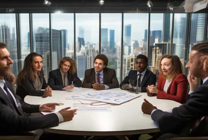 人际关系面试题答案 人际关系面试题答案解析