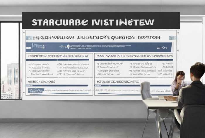 结构化面试人际关系题模板,结构化面试人际关系题模板图片 结构化面试人际关系题模板,结构化面试人际关系题模板图片