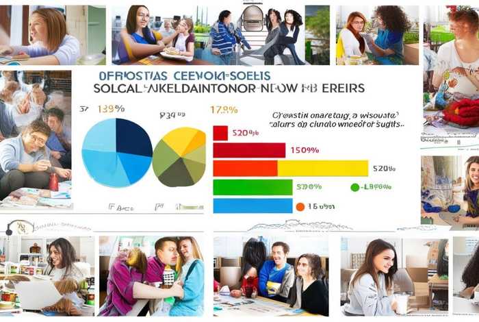 大学生人际关系调查数据、大学生人际关系调查数据图