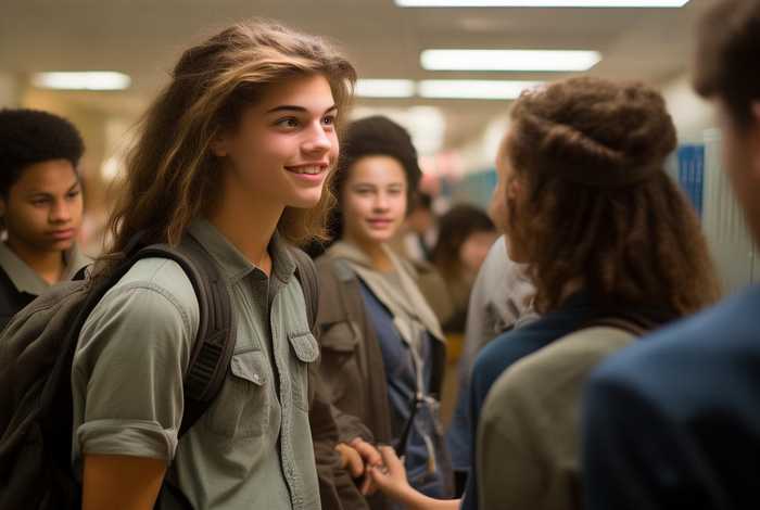 高中人际关系生存法则 高中生活人际关系