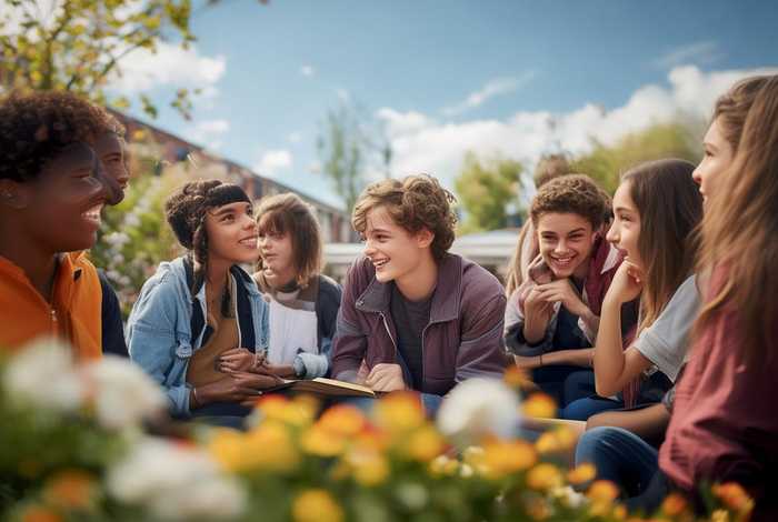 初中生人际关系量表 - 中学生人际关系综合诊断量表 初中生人际关系量表 - 中学生人际关系综合诊断量表