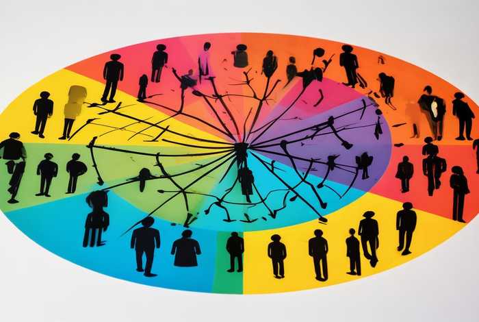 人际关系圈层;人际关系圈层图 人际关系圈层;人际关系圈层图