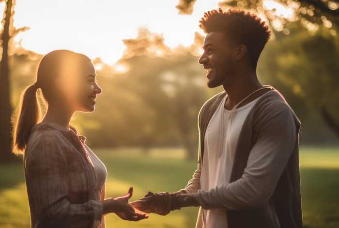 健康的人际关系怎么维护 - 健康的人际关系怎么维护自己