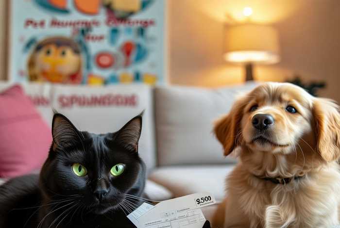 宠物保险绝育可以报销吗(宠物保险绝育可以报销吗多少钱) 宠物保险绝育可以报销吗(宠物保险绝育可以报销吗多少钱)