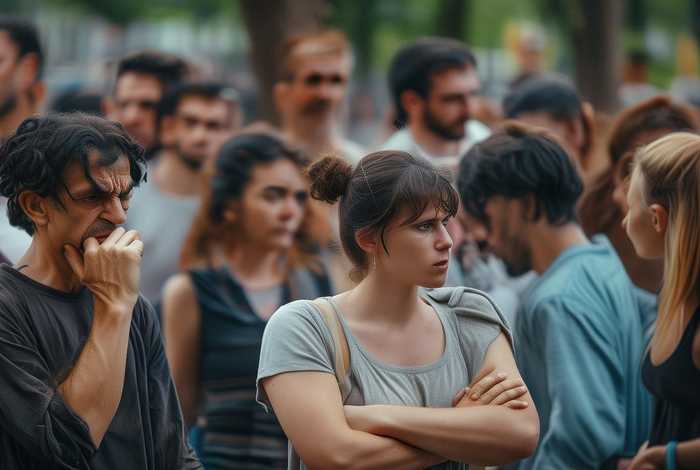 人际关系复杂有哪些表现 - 人际关系复杂有哪些表现手法