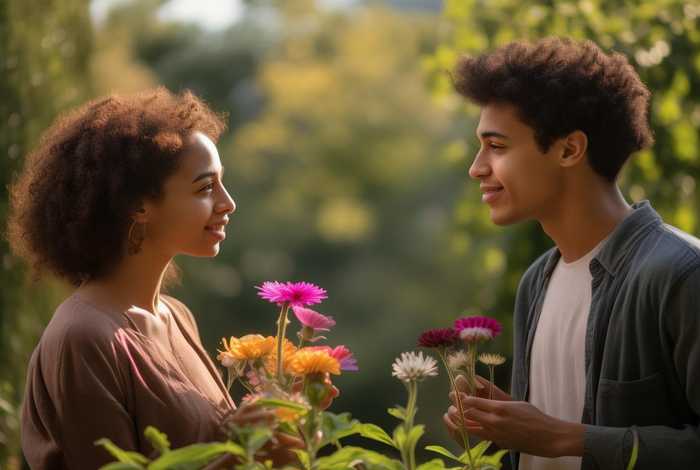 建立和谐的人际关系技巧（建立和谐的人际关系技巧是什么）