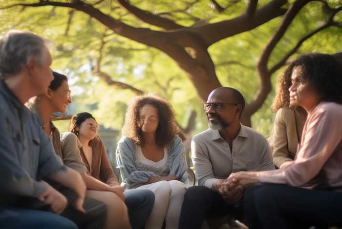 人际关系是什么？ - 人际关系是什么短语类型