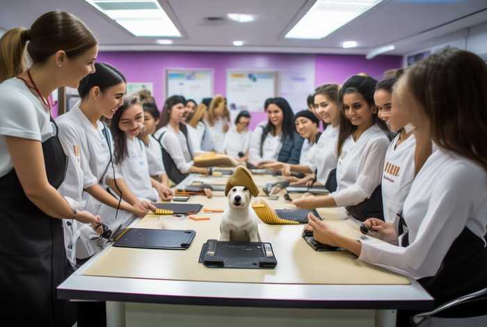 北京宠物美容师培训班（北京宠物美容师培训班哪家好）