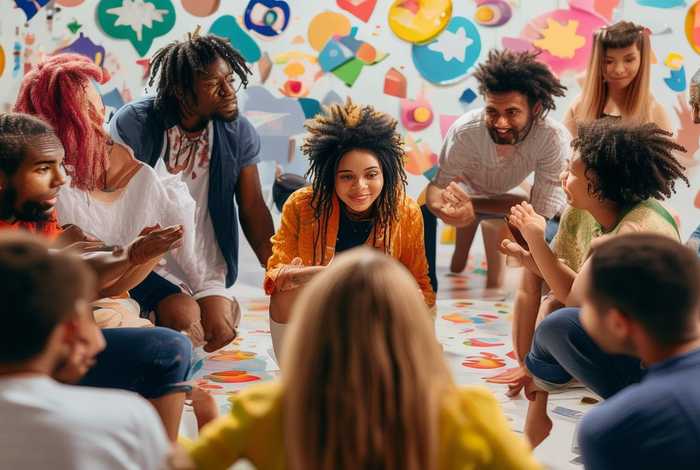 人际关系小游戏 - 人际关系小游戏有哪些 人际关系小游戏 - 人际关系小游戏有哪些