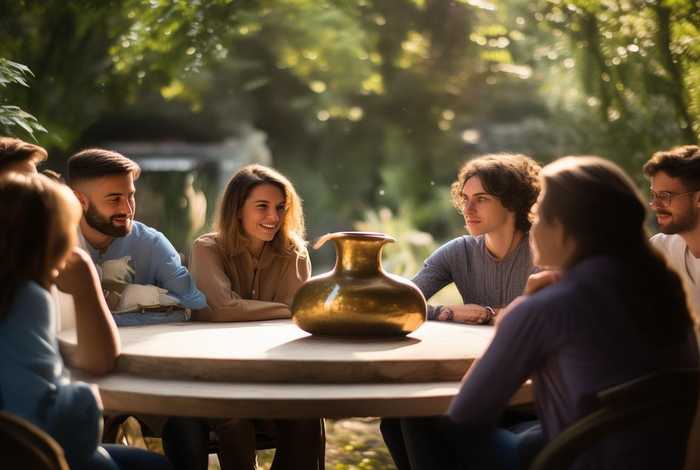 人际关系如何处理好 - 在人际关系中如何处理好关系