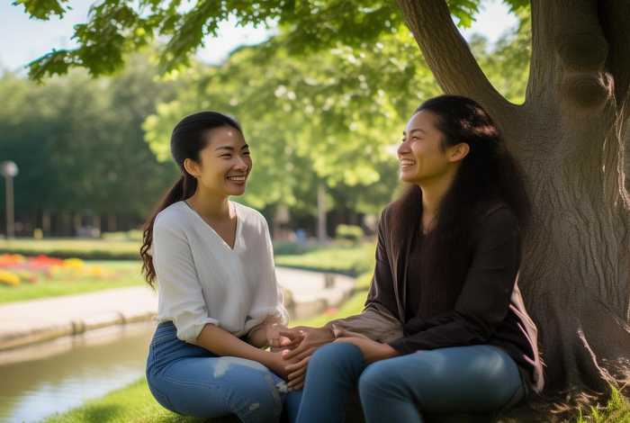 有什么方法可以改善人际关系，有什么方法可以改善人际关系问题