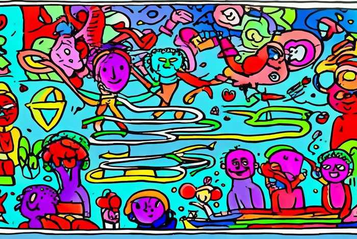 人际关系手抄报怎么画(人际关系手抄报怎么画图片) 人际关系手抄报怎么画(人际关系手抄报怎么画图片)