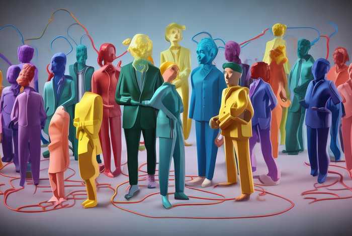 人际关系理论论文、人际关系理论论文怎么写