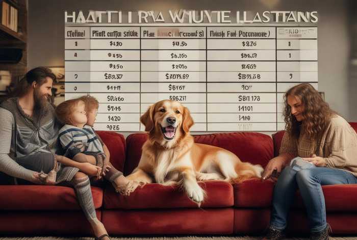 宠物保险多少钱（宠物保险多少钱合适）