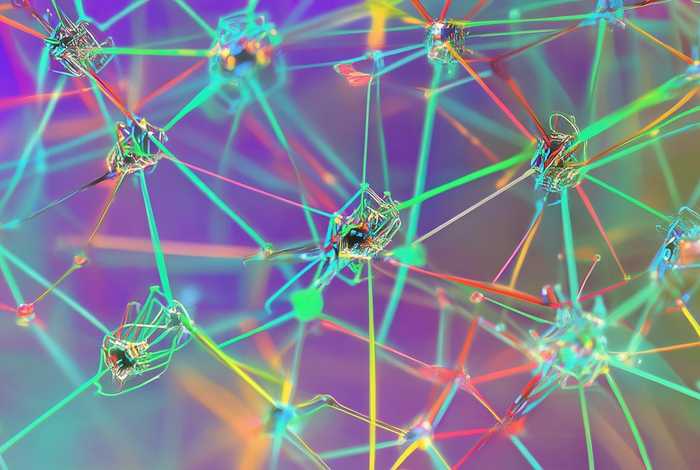 人际关系网状图、人际关系网状图怎么画