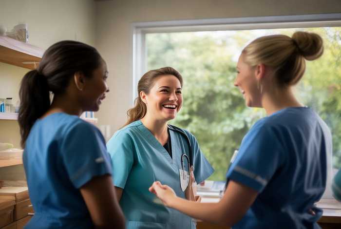 护理人际关系情景剧 护士人际关系情景剧 护理人际关系情景剧 护士人际关系情景剧