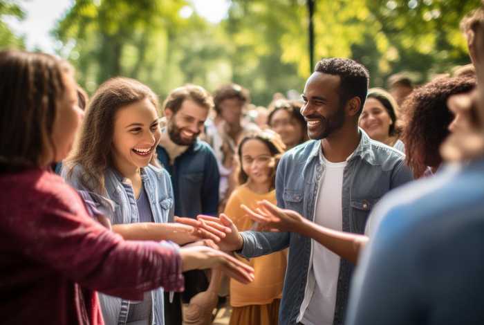 良好人际关系的重要性一句话概括;良好人际关系的重要性一句话概括怎么写 良好人际关系的重要性一句话概括;良好人际关系的重要性一句话概括怎么写
