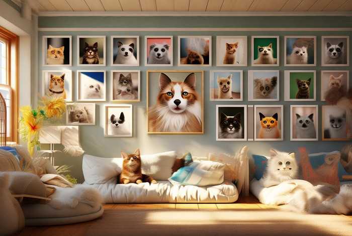 宠物之家图片、宠物之家的图片