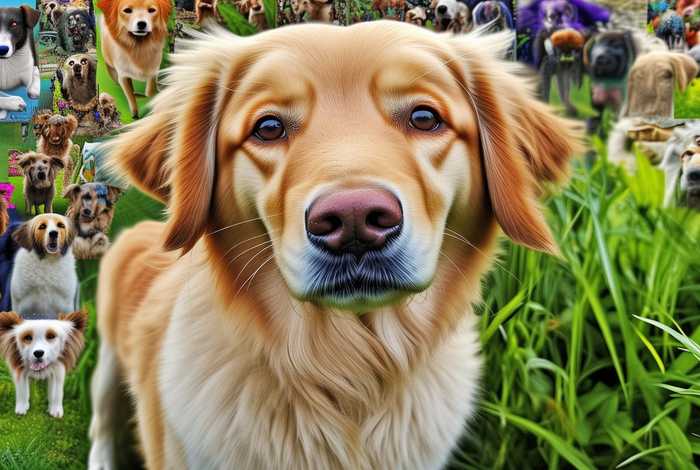 中型宠物狗图片大全、中型宠物狗的品种图片大全