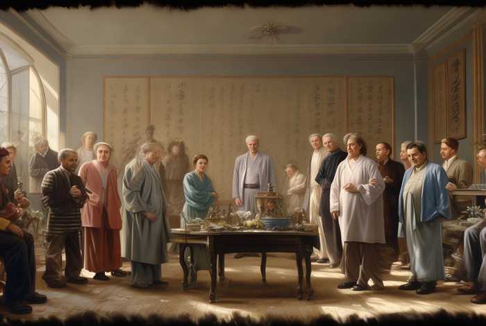 第四层人际关系是谁的理论、第四层人际关系是什么