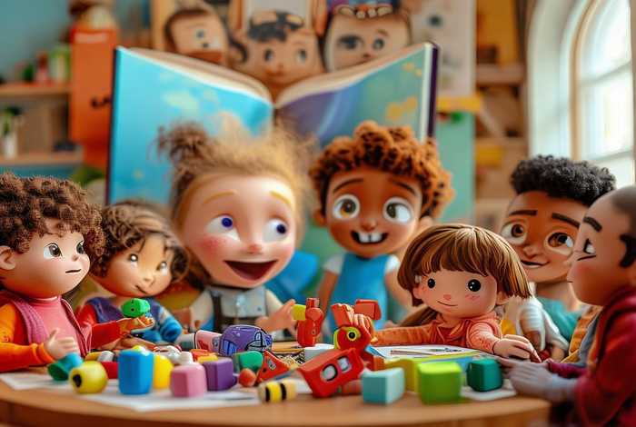 孩子人际关系书；孩子人际关系书籍有哪些