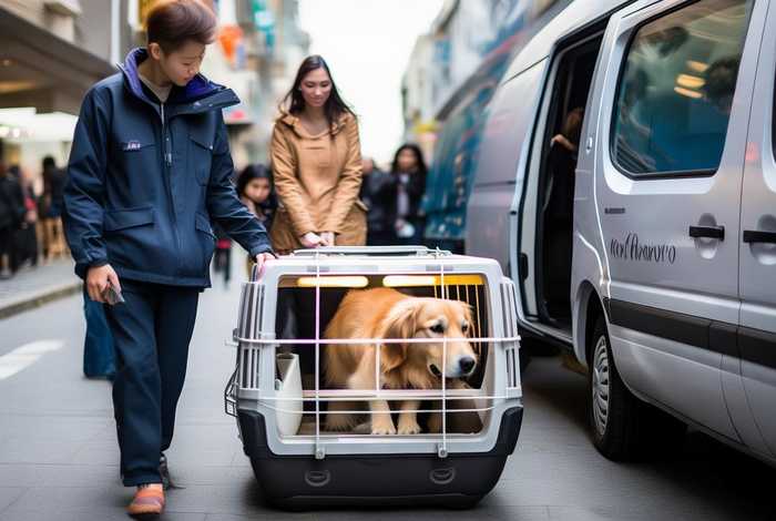上海宠物托运公司哪家比较好（上海宠物托运公司哪家比较好点）