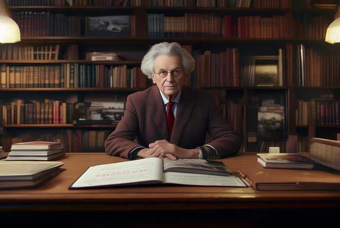 人际关系大师排名管理学、著名人际关系学大师