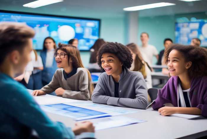 科技与人际关系的作文600字 - 科技与人际关系的作文600字初中 科技与人际关系的作文600字 - 科技与人际关系的作文600字初中