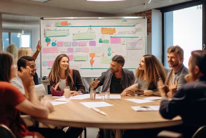 人际沟通社交培训、人际沟通社交培训内容