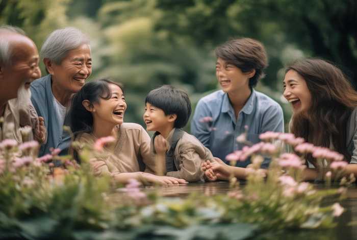 人际关系的成语 - 形容人际关系的成语