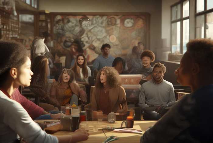 人际关系测评的方法(人际关系测评的方法有哪些) 人际关系测评的方法(人际关系测评的方法有哪些)