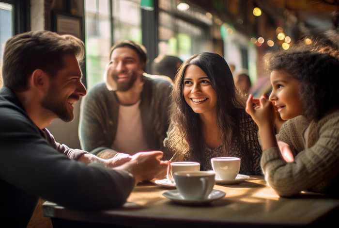 人际关系的英文表达（人际关系的英文表达怎么写）