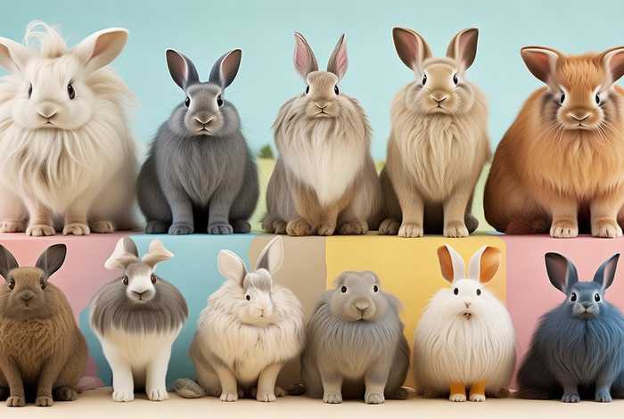 宠物兔子品种大全 宠物兔子品种大全及图片 宠物兔子品种大全 宠物兔子品种大全及图片