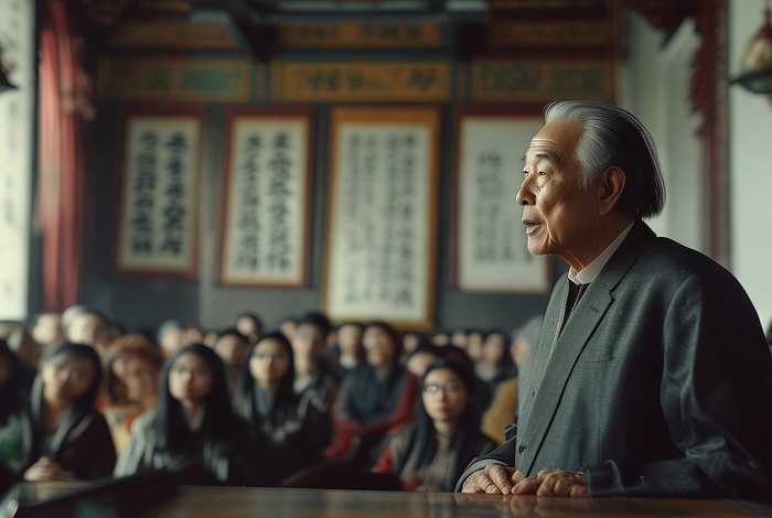 曾仕强人际关系学 曾仕强讲人际关系学在哪里讲的 曾仕强人际关系学 曾仕强讲人际关系学在哪里讲的
