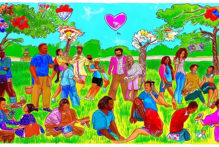 人际关系手抄报模板 人际关系手抄报模板内容 人际关系手抄报模板 人际关系手抄报模板内容