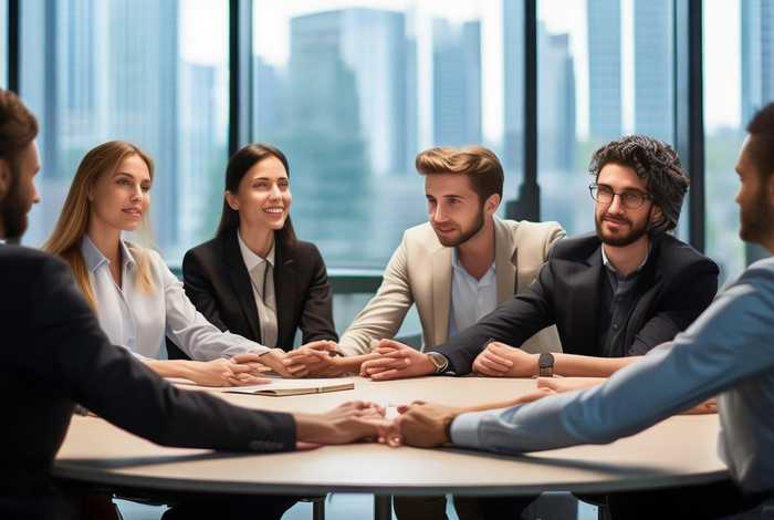 办公室人际关系怎么化解（办公室人际关系怎么化解好）