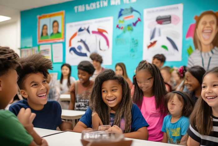 新初一如何搞好人际关系；新初一如何搞好人际关系呢