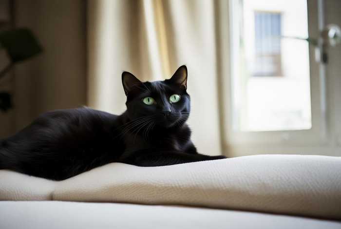 什么宠物猫最好养又听话（什么宠物猫最好养又听话的）